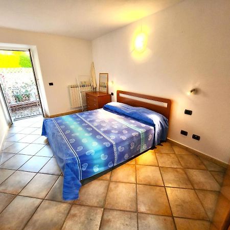 Casa Faggiona Apartment Pignone Luaran gambar