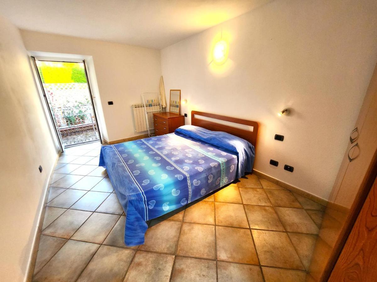 Casa Faggiona Apartment Pignone Luaran gambar