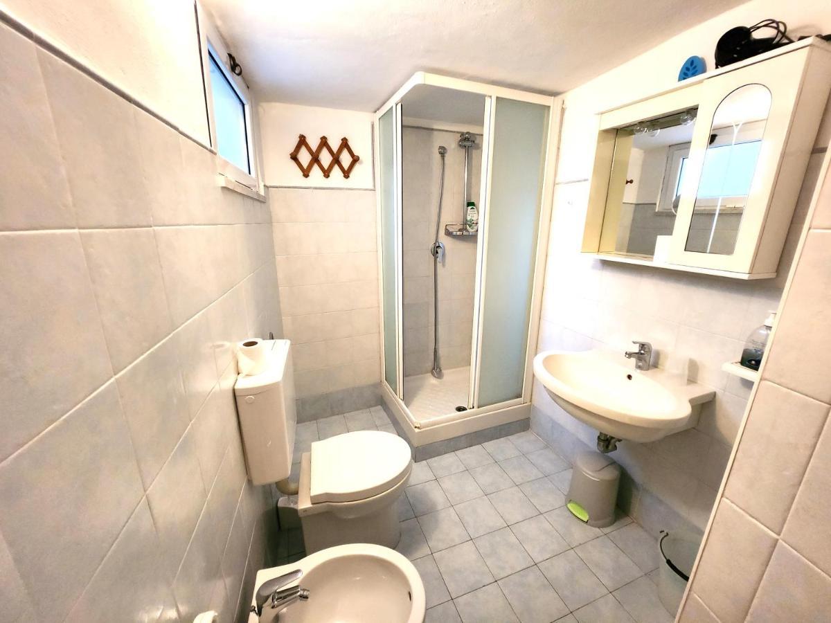 Casa Faggiona Apartment Pignone Luaran gambar
