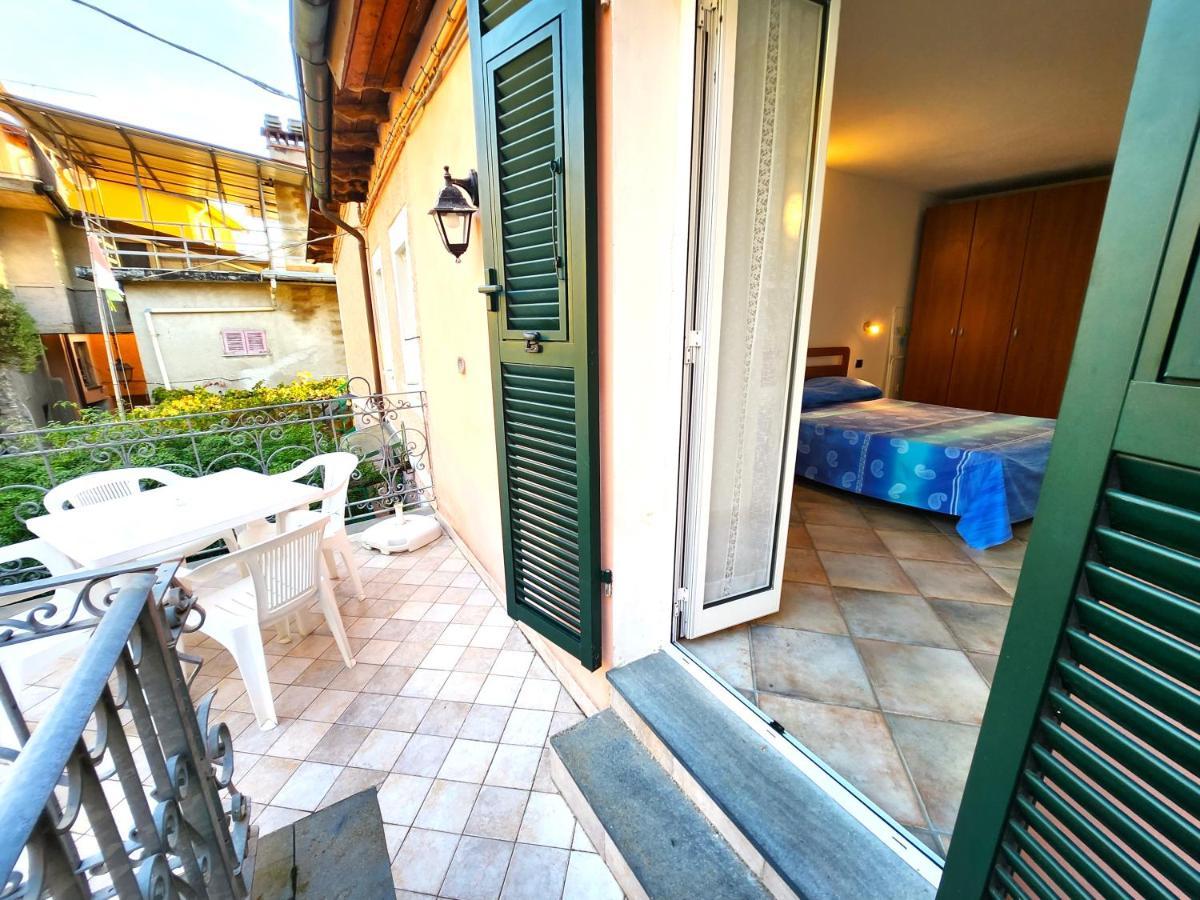 Casa Faggiona Apartment Pignone Luaran gambar