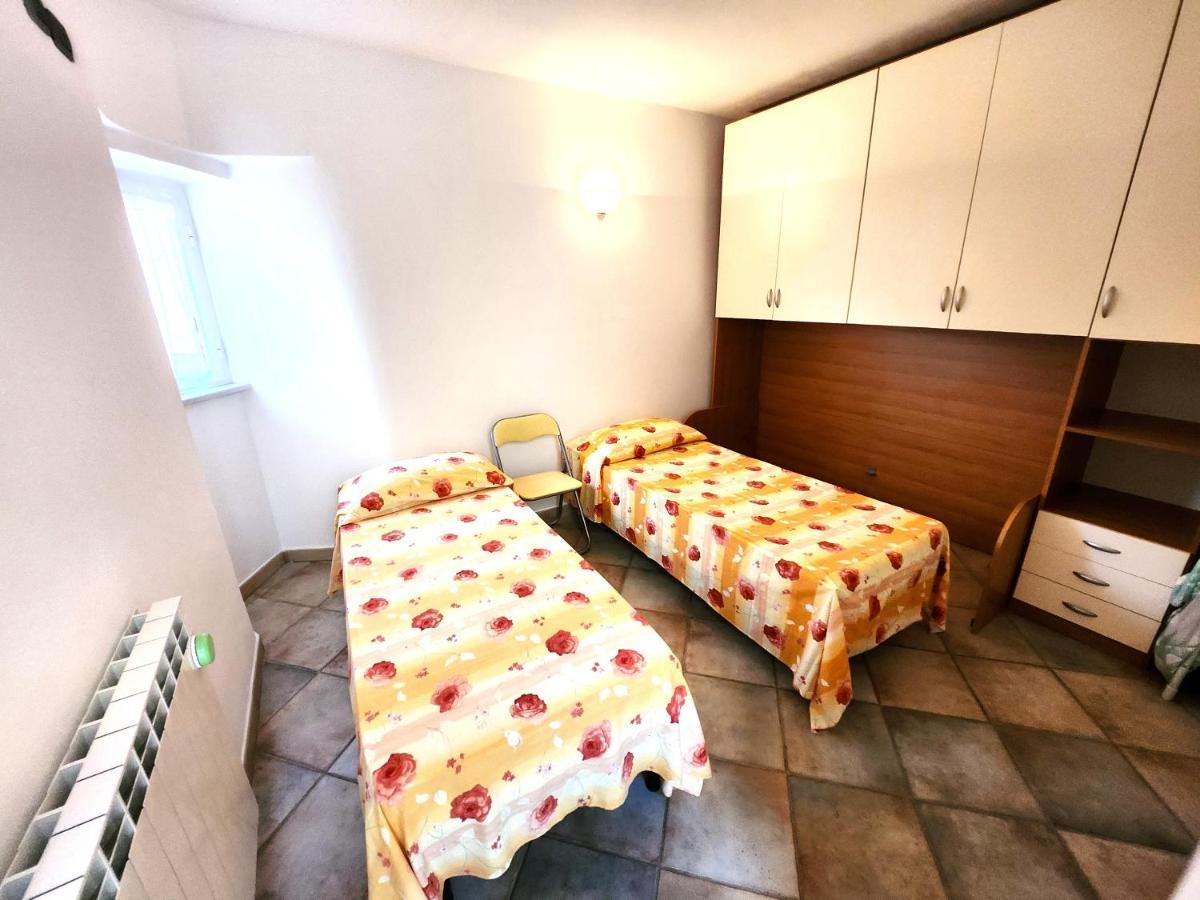 Casa Faggiona Apartment Pignone Luaran gambar