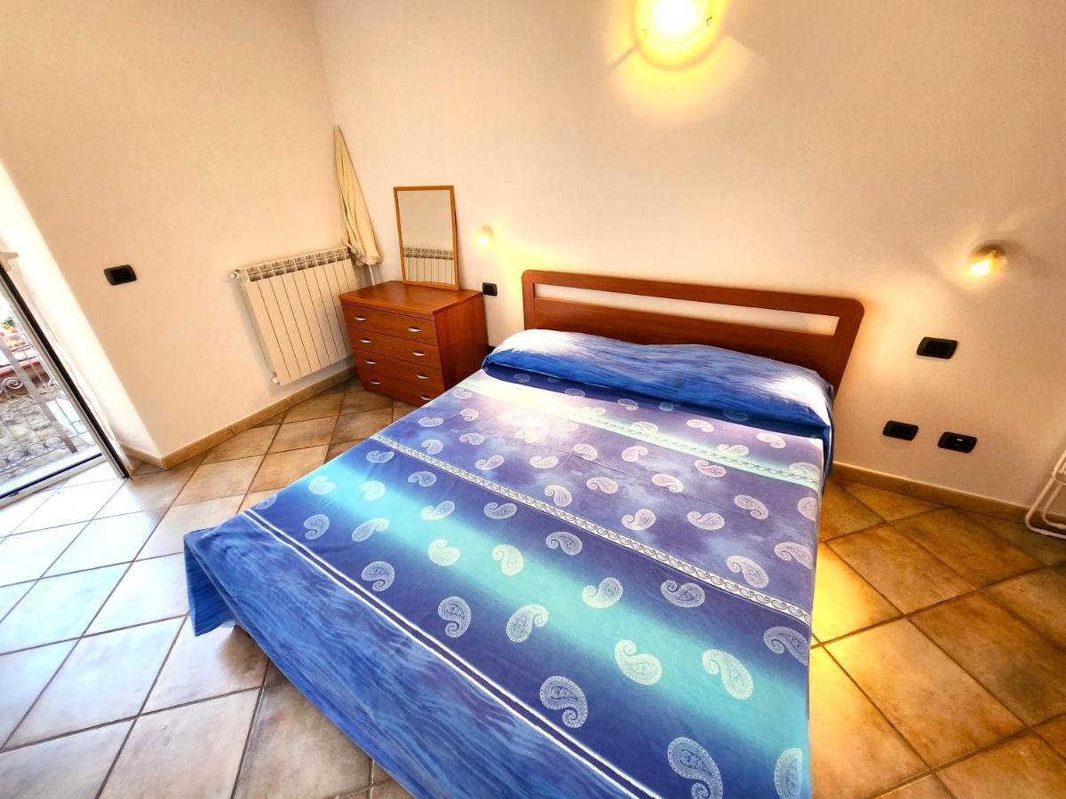 Casa Faggiona Apartment Pignone Luaran gambar