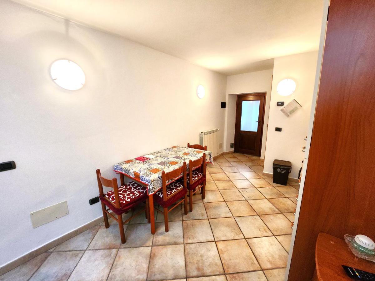 Casa Faggiona Apartment Pignone Luaran gambar