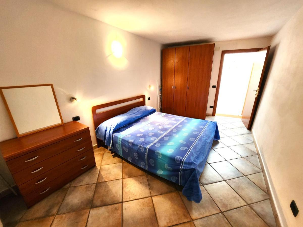 Casa Faggiona Apartment Pignone Luaran gambar